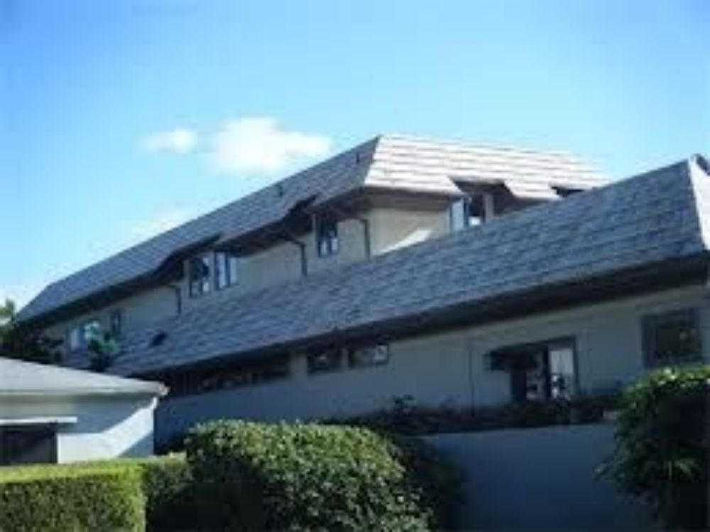 Slide of Roofing Hawaii