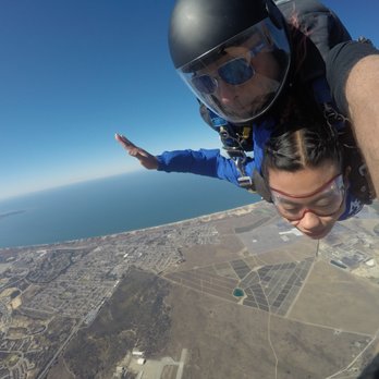 Skydive Monterey Bay - Skydiving Near Me - Marina, California Skydive Monterey Bay - Skydiving Near Me - Marina, California