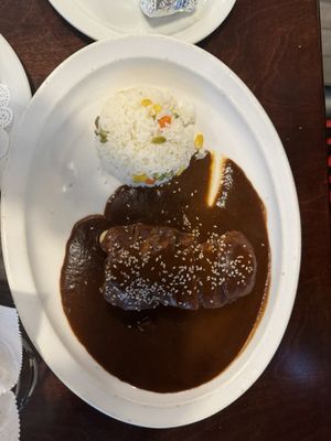 Alebrije Mexican Cuisine by null