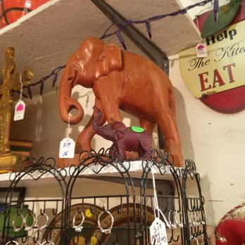 Antique Asylum - Antiques Near Me - Palmdale, California