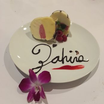 Zahir's Bistro - Italian Near Me - Milpitas, California