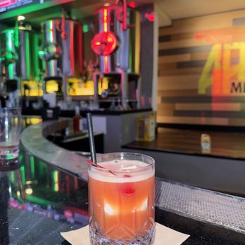 Arena Medalla - Sports Bars Near Me - San Juan, Puerto Rico