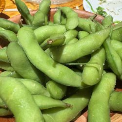 Shoyu Sushi - Edamame