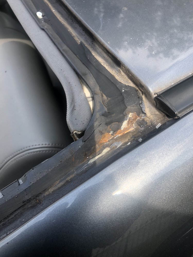 TOP NOTCH AUTO GLASS Updated September 2024 21 Photos West Orange