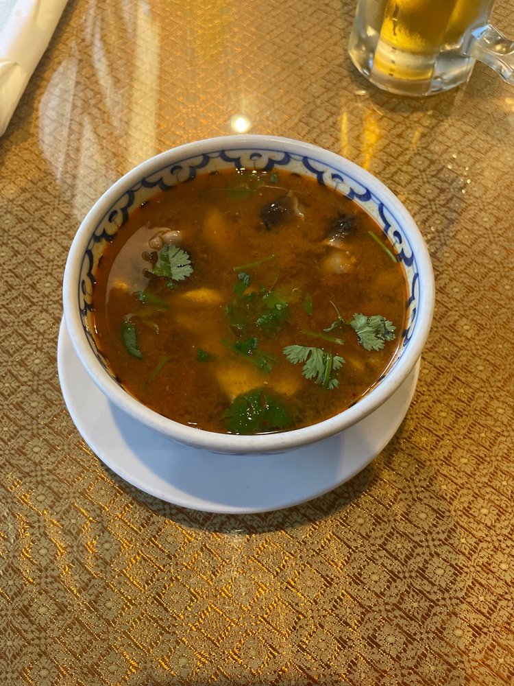 THAI RESTAURANT Updated October 2024 145 Photos & 161 Reviews