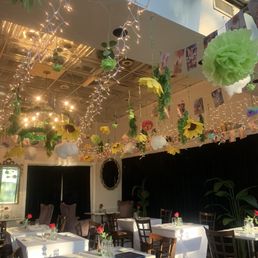 Fairy land Fairy land