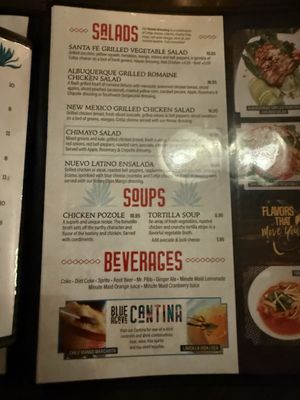 Menu photo 7 Blue Agave Yorba Linda, CA Menu photo 7 Blue Agave Yorba Linda, CA