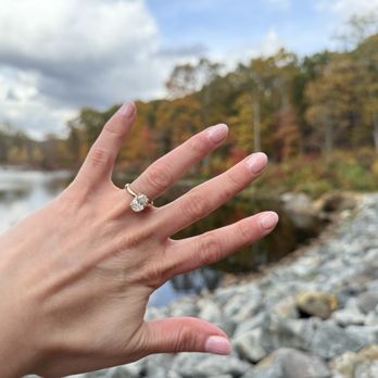 Rena's Jewelry - THE ENGAGEMENT RING! - Jewelry Near Me - East Hanover, New Jersey Rena's Jewelry - THE ENGAGEMENT RING! - Jewelry Near Me - East Hanover, New Jersey