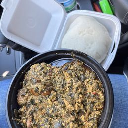 Fufu