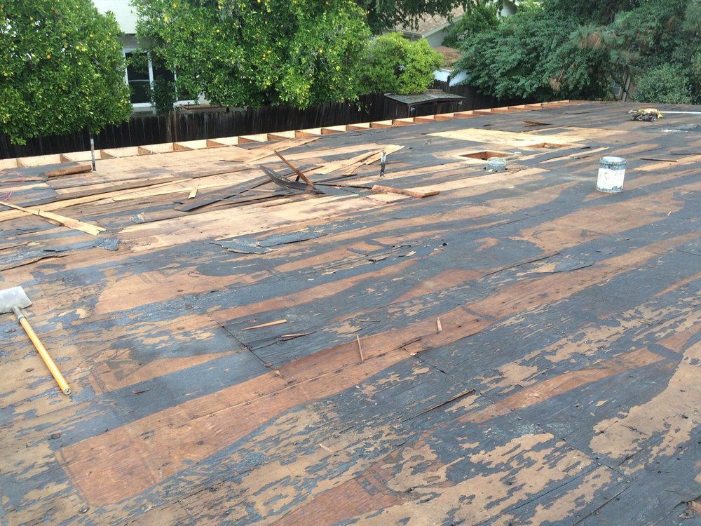 Slide of Clear View Roofing Services