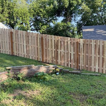 Major Way Fencing - 6 foot shadowbox privacy fence, Bennington, Nebraska - Fences & Gates Near Me Major Way Fencing - 6 foot shadowbox privacy fence, Bennington, Nebraska - Fences & Gates Near Me