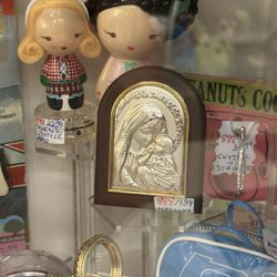 Craftiques Mall