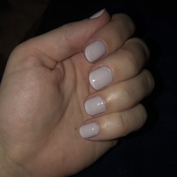 Lucky Nails - Gel manicure - Nail Salons Near Me - Baton Rouge, Louisiana