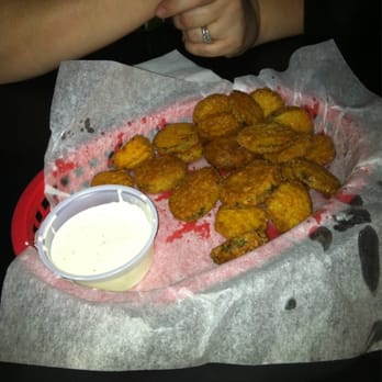 Vine Tavern & Eatery - Fried zukes. - Irish Near Me - Tempe, Arizona Vine Tavern & Eatery - Fried zukes. - Irish Near Me - Tempe, Arizona