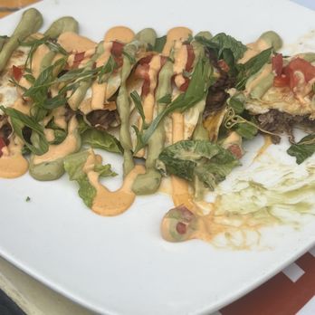 RockSalt Grille - Braised beef quesadillas - Seafood Near Me - Westminster, Maryland RockSalt Grille - Braised beef quesadillas - Seafood Near Me - Westminster, Maryland