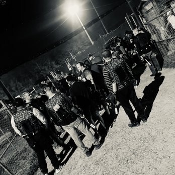 Orlando Paintball - Amusement Parks Near Me - Orlando, Florida Orlando Paintball - Amusement Parks Near Me - Orlando, Florida