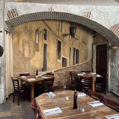 Zero Otto Nove Bronx by null