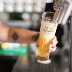 s'Wirtshaus am See - Das beliebe Bier im s'Wirtshaus