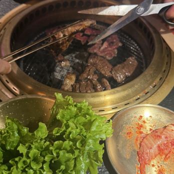 Mama Xita BBQ - Korean Near Me - Temple City, California Mama Xita BBQ - Korean Near Me - Temple City, California