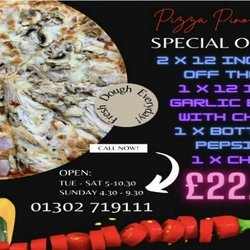 Pizza Pino's