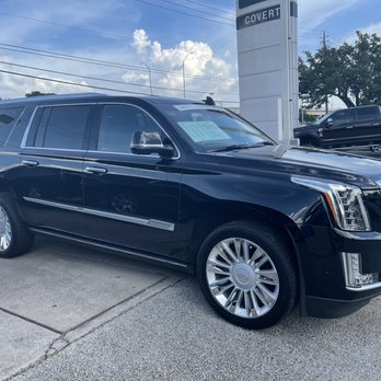 Covert Cadillac - Car Dealers Near Me - Austin, Texas Covert Cadillac - Car Dealers Near Me - Austin, Texas