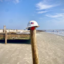 Whitecap Beach - The Silver linings of living in South TX