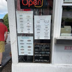 Lickety Split