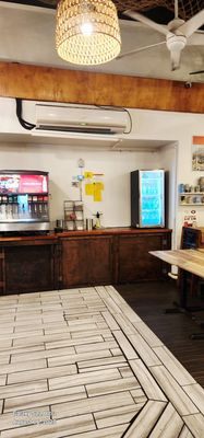 Savannah Seafood Shack by null