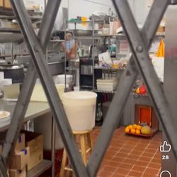 Oriental House Chinese Restaurant