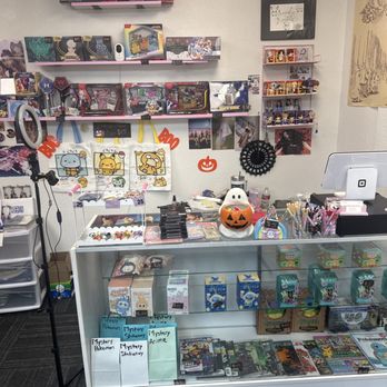 Seouly Konbini - Such cute blind boxes!!! - Hobby Shops Near Me - Port Arthur, Texas Seouly Konbini - Such cute blind boxes!!! - Hobby Shops Near Me - Port Arthur, Texas