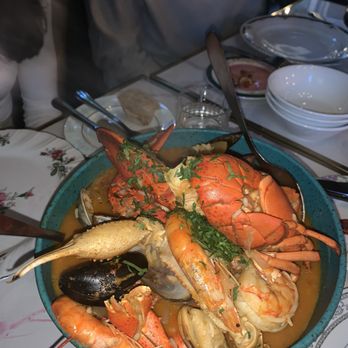 Mercado Negro - Seafood bowl - Tapas/Small Plates Near Me - Toronto, Ontario