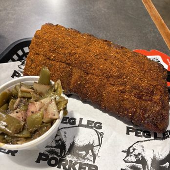 Peg Leg Porker - Barbeque Near Me - Nashville, Tennessee Peg Leg Porker - Barbeque Near Me - Nashville, Tennessee