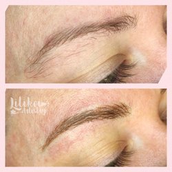 Lilikoi Artistry - Nano Brows South Jordan Utah
