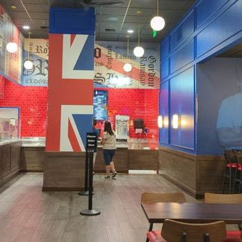 Gordon Ramsay Fish & Chip - Seafood Near Me - Reno, Nevada Gordon Ramsay Fish & Chip - Seafood Near Me - Reno, Nevada