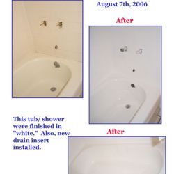ABC Tub & Tile Rescue