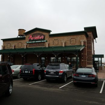 Portillo's Maple Grove - Burgers Near Me - Maple Grove, Minnesota