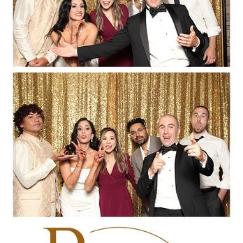 Exposure Photo Booths - Photo Booth Rentals Near Me - Stateline, Nevada