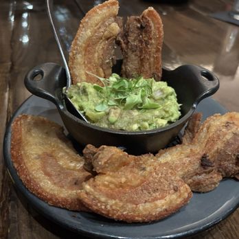 Chop, Block & Brew - Chicharron and Guac - American Near Me - Maricopa, Arizona Chop, Block & Brew - Chicharron and Guac - American Near Me - Maricopa, Arizona