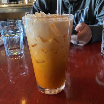 Teton Thai - thai iced tea - Thai Near Me - Driggs, Idaho