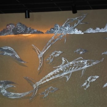 Bonefish Grill - Seafood Near Me - Savannah, Georgia