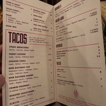 Dos Santos - Mexican Near Me - Denver, Colorado