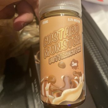 Smoke King - Butterscotch juice three MG - Vape Shops Near Me - Las Vegas, Nevada Smoke King - Butterscotch juice three MG - Vape Shops Near Me - Las Vegas, Nevada