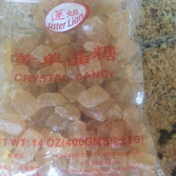 H Mart - Mesa - Crystal candy aka cane sugar - Grocery Near Me - Mesa, Arizona