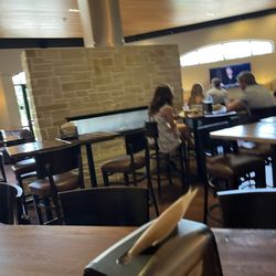 Fireside Cafe - The fireside of the cafe