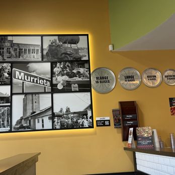 Round Table Pizza - Pizza Near Me - Murrieta, California Round Table Pizza - Pizza Near Me - Murrieta, California