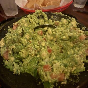 Sol y Luna - Guacamole made tableside - Mexican Near Me - Tarzana, California Sol y Luna - Guacamole made tableside - Mexican Near Me - Tarzana, California
