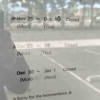 Kawamata Seafood - Closed for awhile - Hawaiian Near Me - Dana Point, California Kawamata Seafood - Closed for awhile - Hawaiian Near Me - Dana Point, California