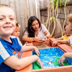 Zahara's Casita Wonderschool