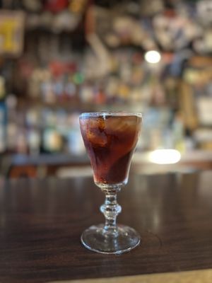 Casale's Halfway Club by null