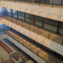 Entune Behavioral Health - Tanque Verde Office Hall